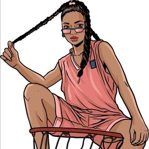 Meet your Posher, Jacquelyn